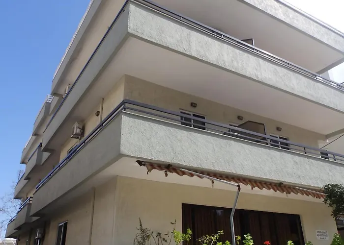 Emmanuel Apartments